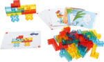 3D geometrinė dėlionė 500284