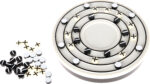Atomo sandaros modelis 571143