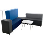 Blocco rinkinys 834202