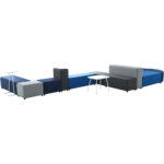 Blocco rinkinys 834205 - Image 2