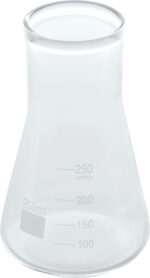 Erlenmejerio kūginė kolba 50/250/500 ml - Image 3