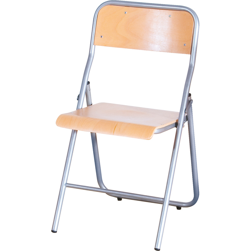 nil Tipi sulankstoma kėdė - Image 1