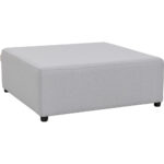 Blocco Mini kvadratinis pufas
