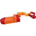 Blocco Mini rinkinys 834194 - Image 6