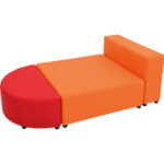 Blocco Mini rinkinys 834195