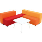 Blocco Mini rinkinys 834197