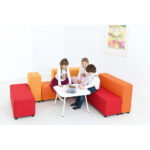 Blocco Mini rinkinys 834200 - Image 2