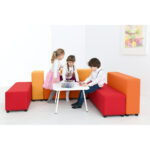 Blocco Mini rinkinys 834200 - Image 3
