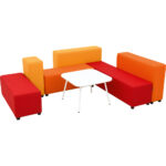 Blocco Mini rinkinys 834200