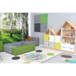 Blocco Mini rinkinys 834238 - Image 3