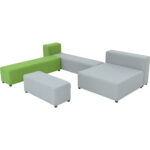 Blocco Mini rinkinys 834238