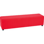 Blocco Mini trivietis pufas