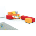Blocco Mini vienvietis pufas - Image 3