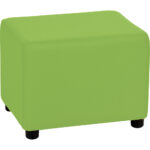 Blocco Mini vienvietis pufas