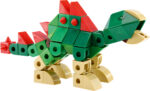 Gigo konstruktorius Dinozaurai  536021 - Image 4