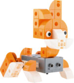 Gigo konstruktorius Robotiniai gyvūnai  536032 - Image 2