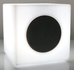 LED šviesos kubas su garsiakalbiu   554300 - Image 7