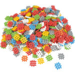 MINI vaflinis konstruktorius 069036