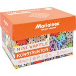MINI vaflinis konstruktorius 069038 - Image 5