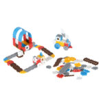 MINI vaflinis konstruktorius 069044