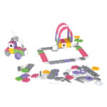 MINI vaflinis konstruktorius 069045