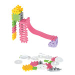MINI vaflinis konstruktorius 069046