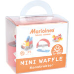 MINI vaflinis konstruktorius 069047 - Image 2