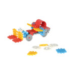 MINI vaflinis konstruktorius 069047