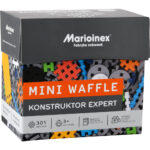 MINI vaflinis konstruktorius 069307 - Image 7