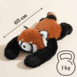 Svorinė raudonoji panda  1kg 100512 - Image 6